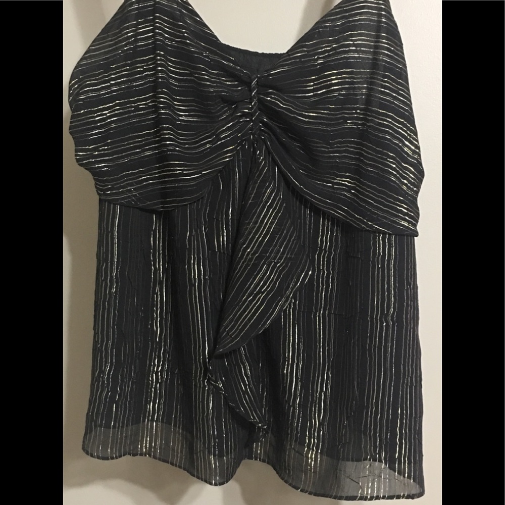 Size 24 Lane Bryant Dressy sleeveless